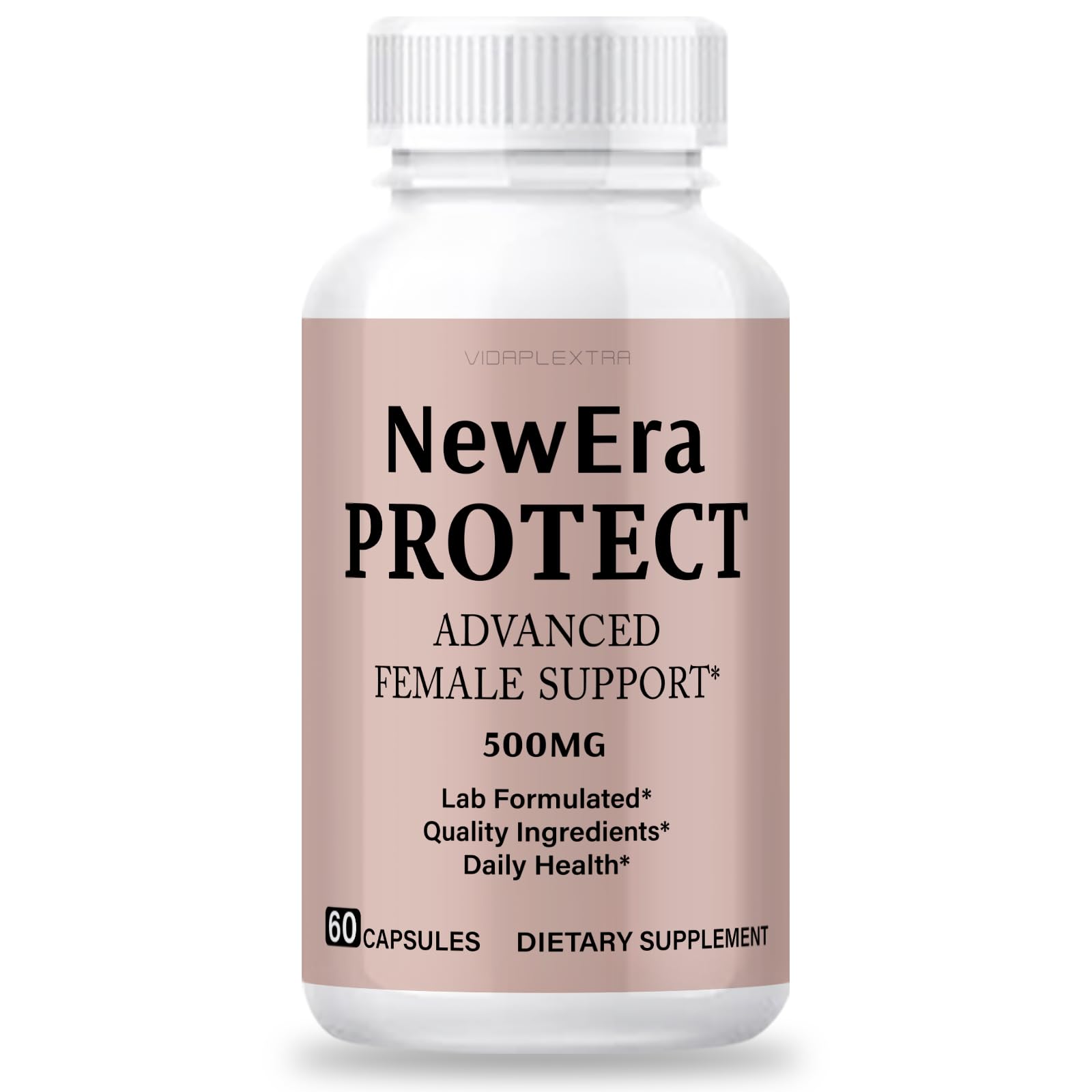 Vidaplextra New Era Protect Advanced Capsules 60 Count