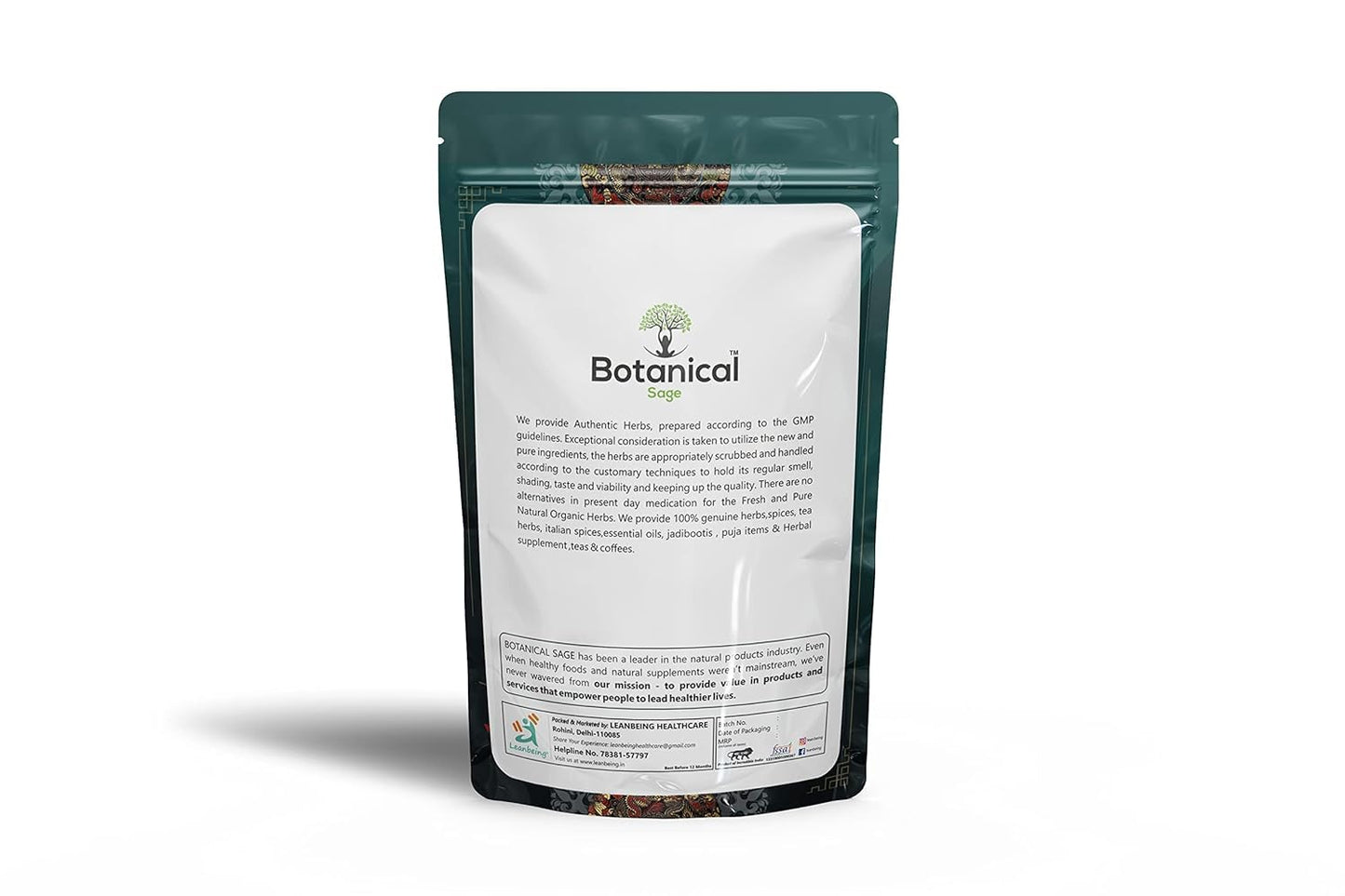 Generic Costus Root Powder 3.52 Ounce