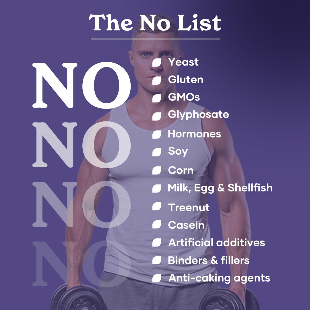 mars by GHC Nitric Oxide Peptides 1 Capsule