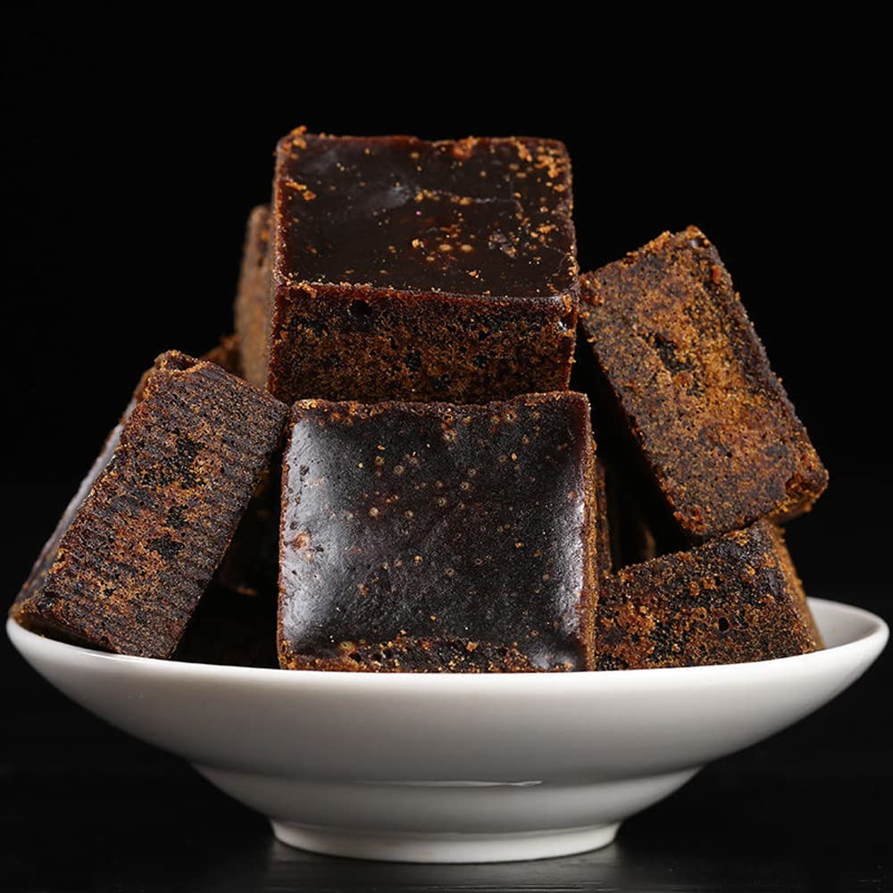 Generic Yunnan Black Sugar Powder 800