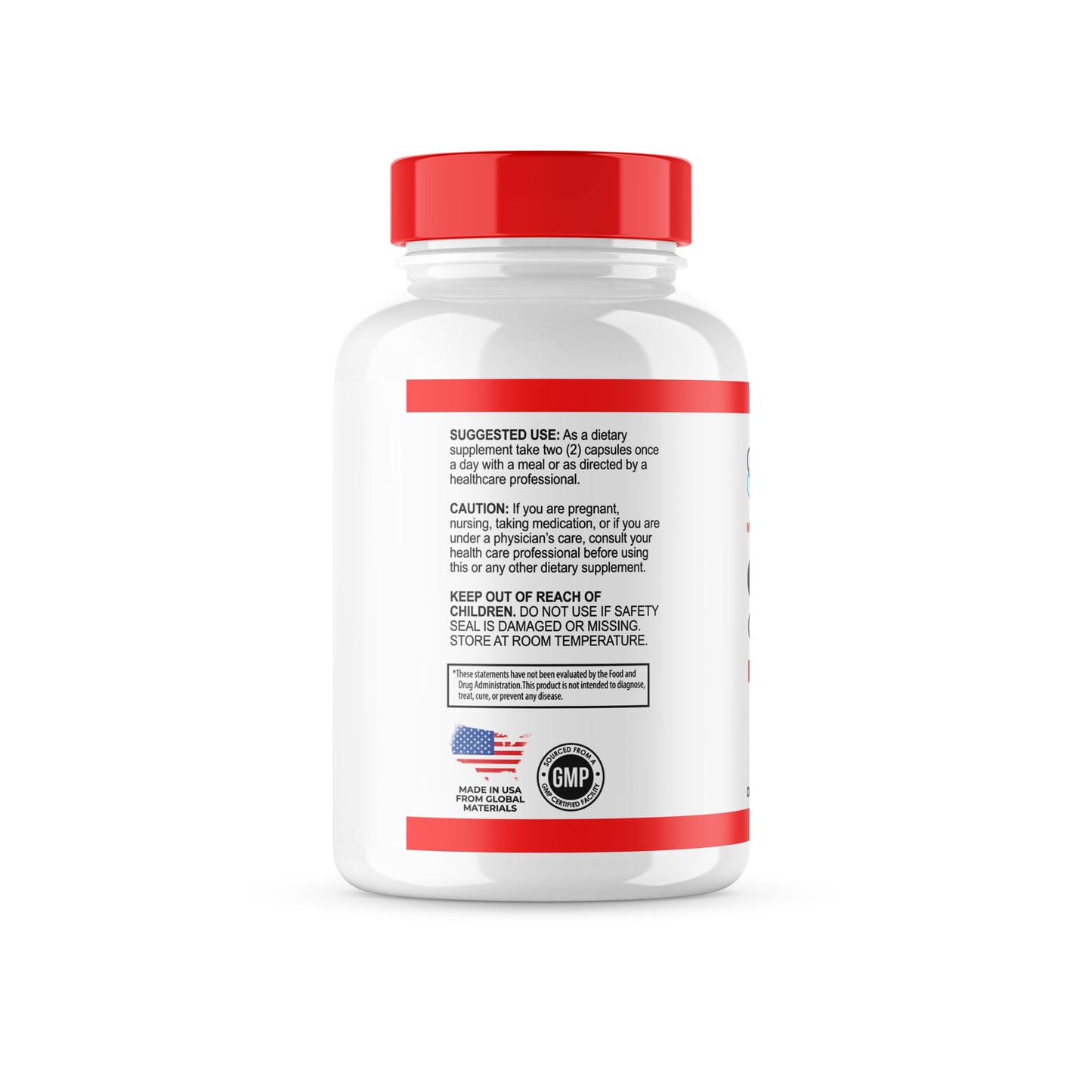 Vitamin Evo Sugar Sync Capsules, 120 Capsules