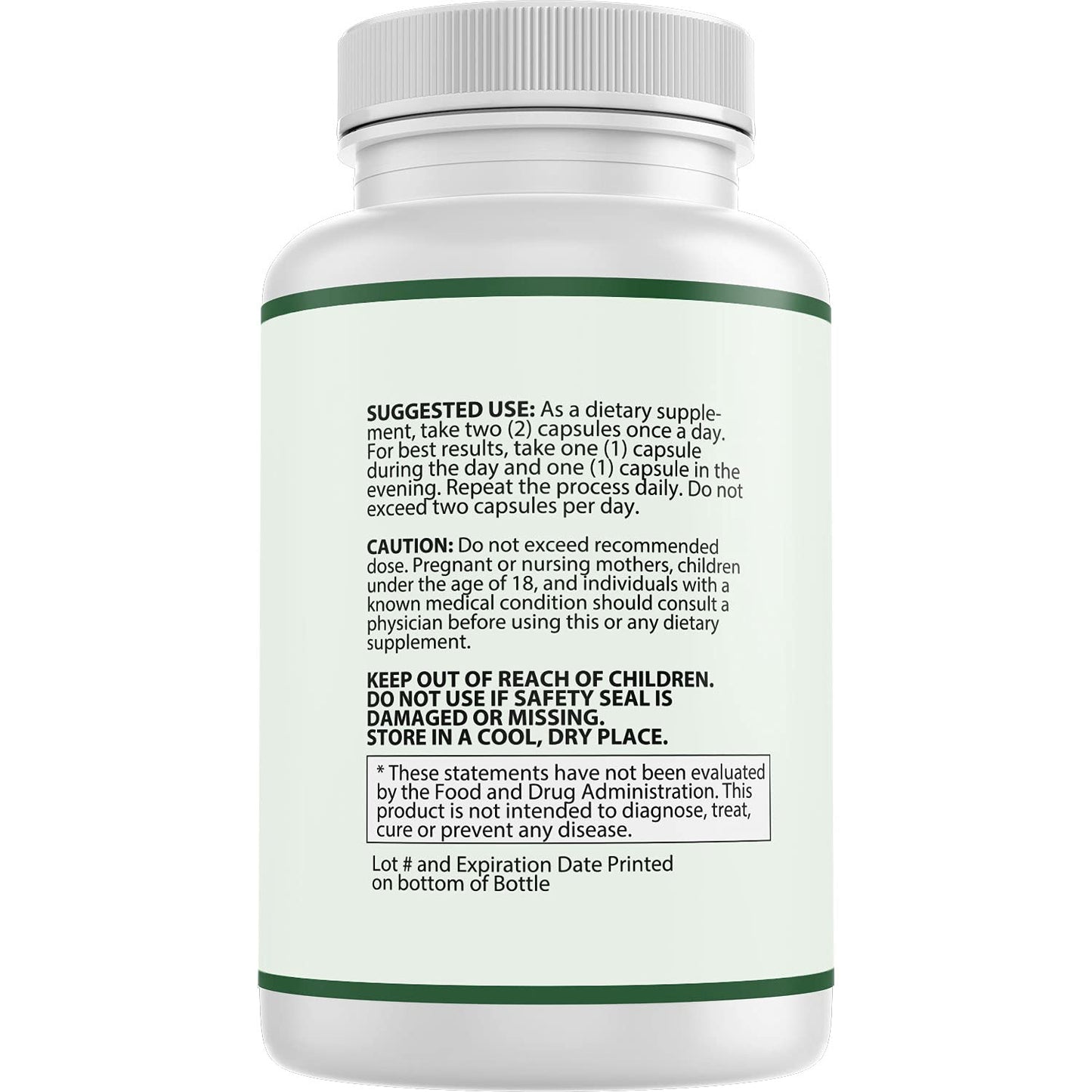 Supremal Nutrition Intestine Pro Cleanser 180 Capsules