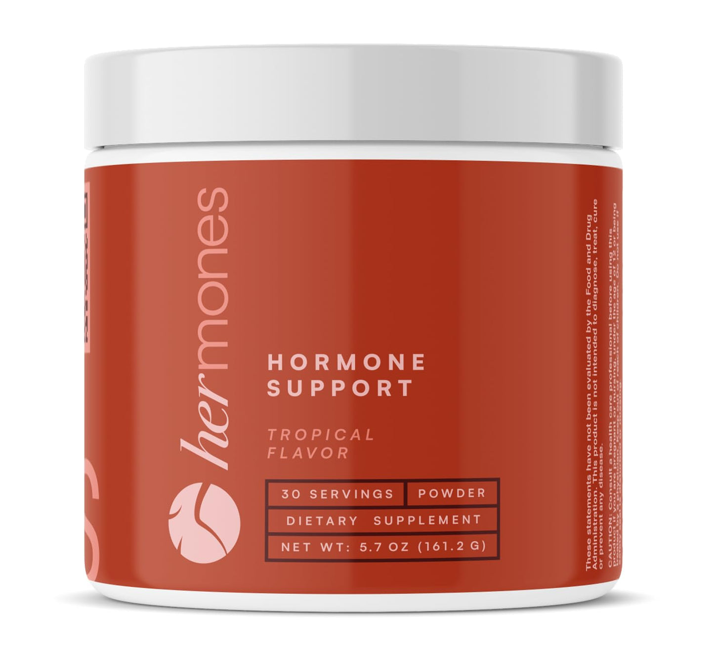 Hermones Hormone Balance for Women Powder 5.7 Ounce