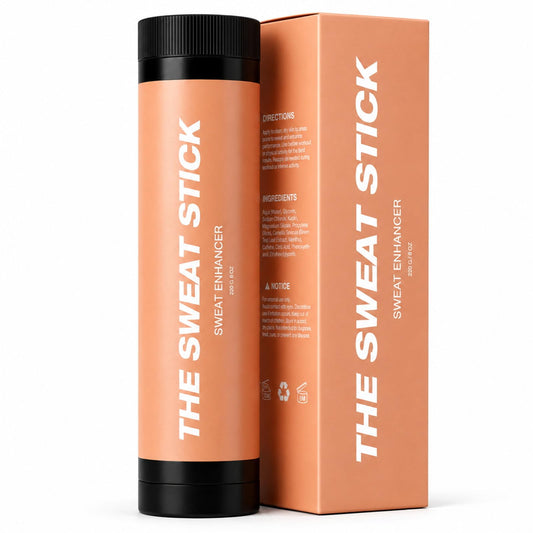 Demissle Sweat Gel Stick Roll-On, 1 Count