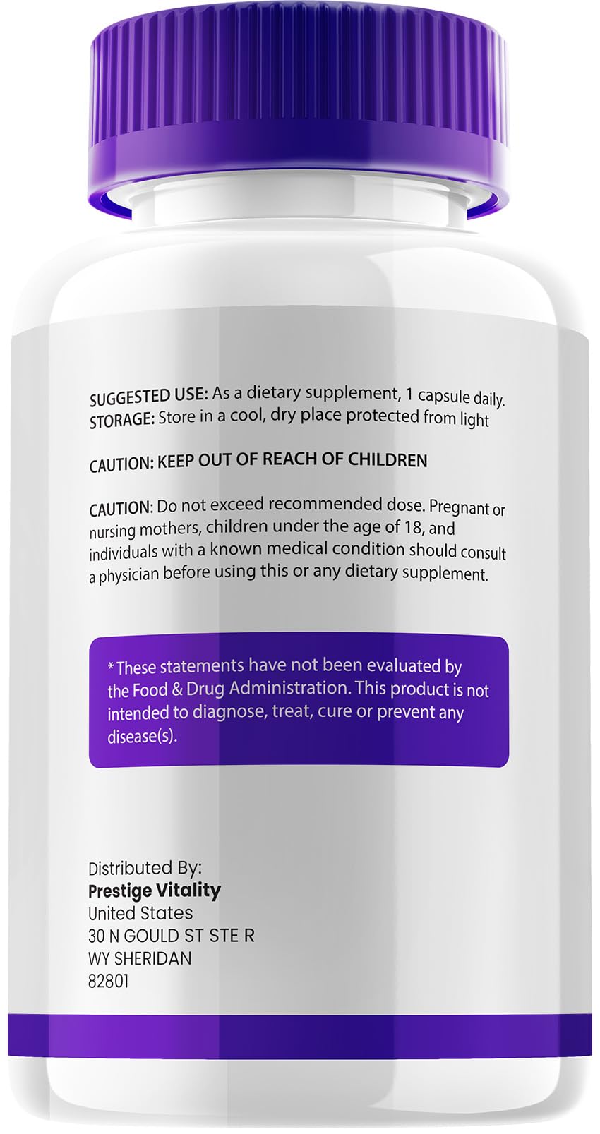 Indelo Nervo Lyn Capsules 120 Capsules