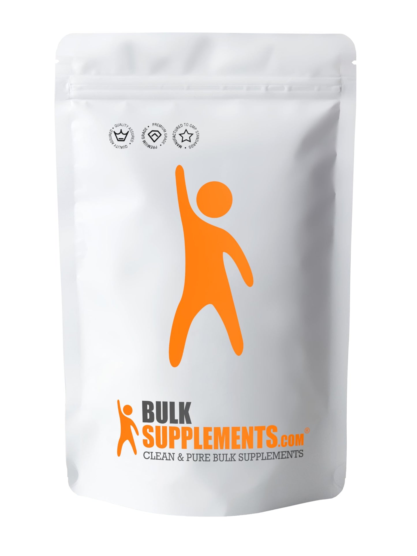 BulkSupplements Whey Protein Isolate Powder 35.274 Servings