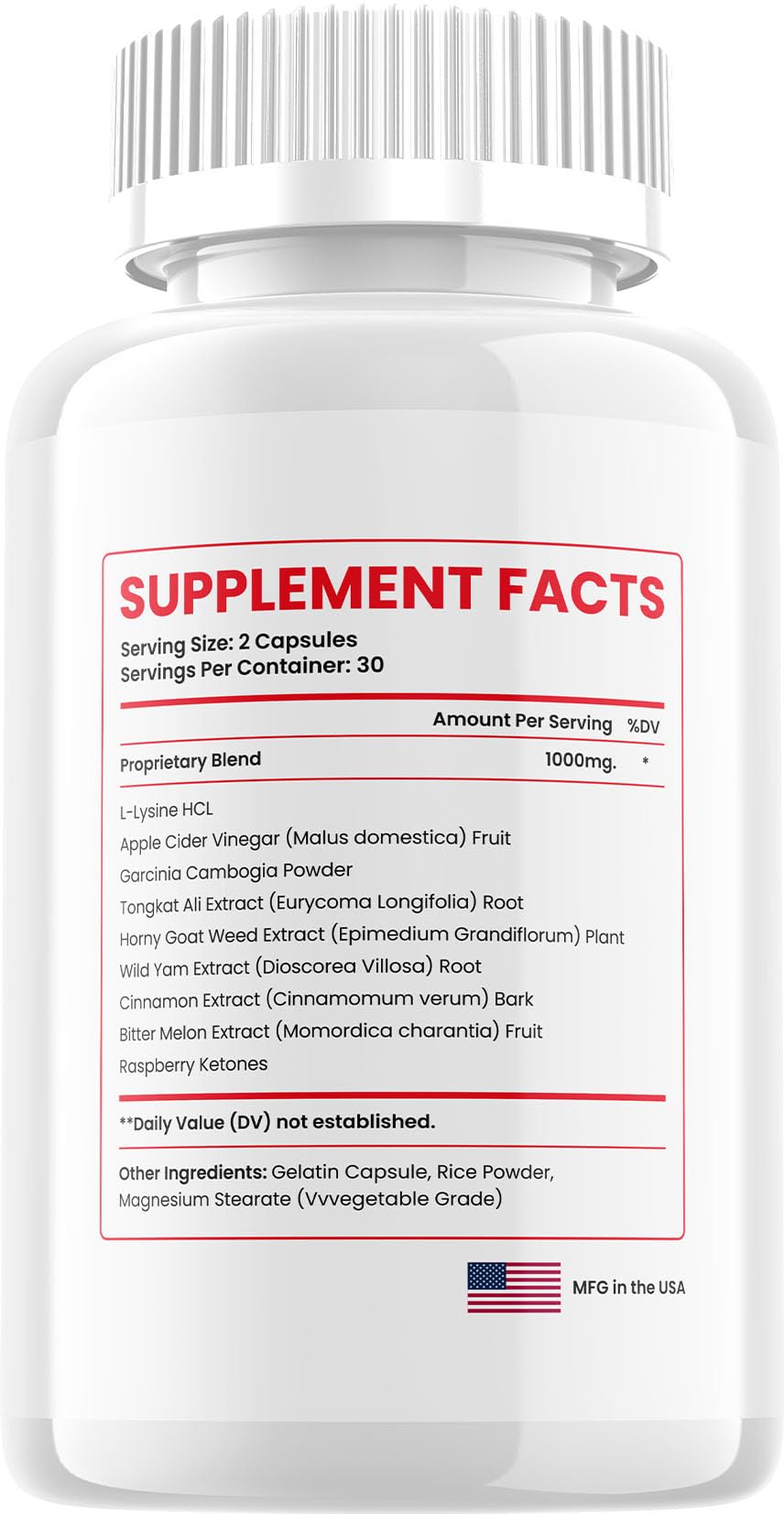 Indelo Thermo Burn Pro Capsule, 300 Capsules