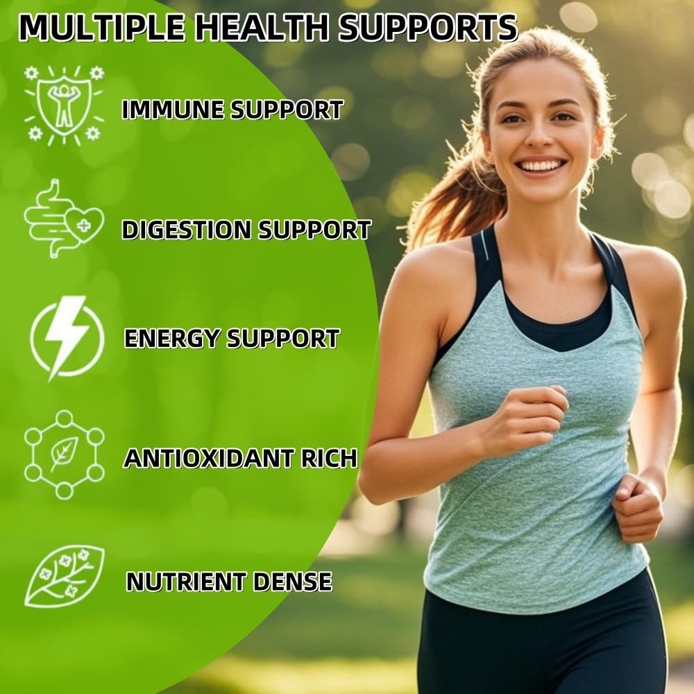 Orparst Moringa Capsules 90 Capsules