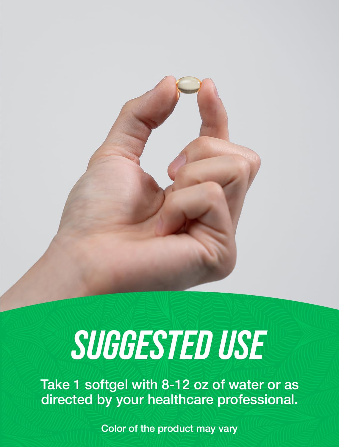 BulkSupplements Garlic Oil Softgels 365 Count