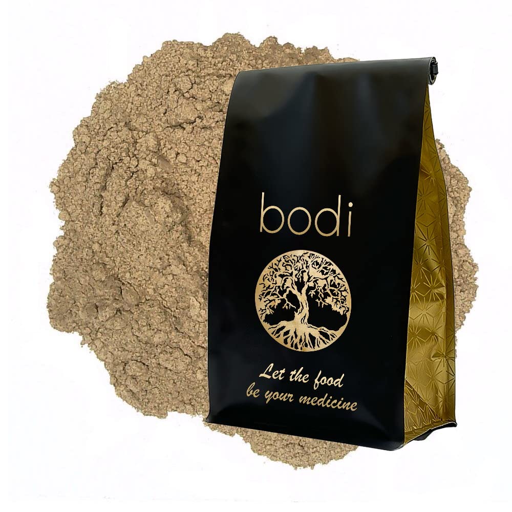 bodi Artichoke Leaf Powder 80