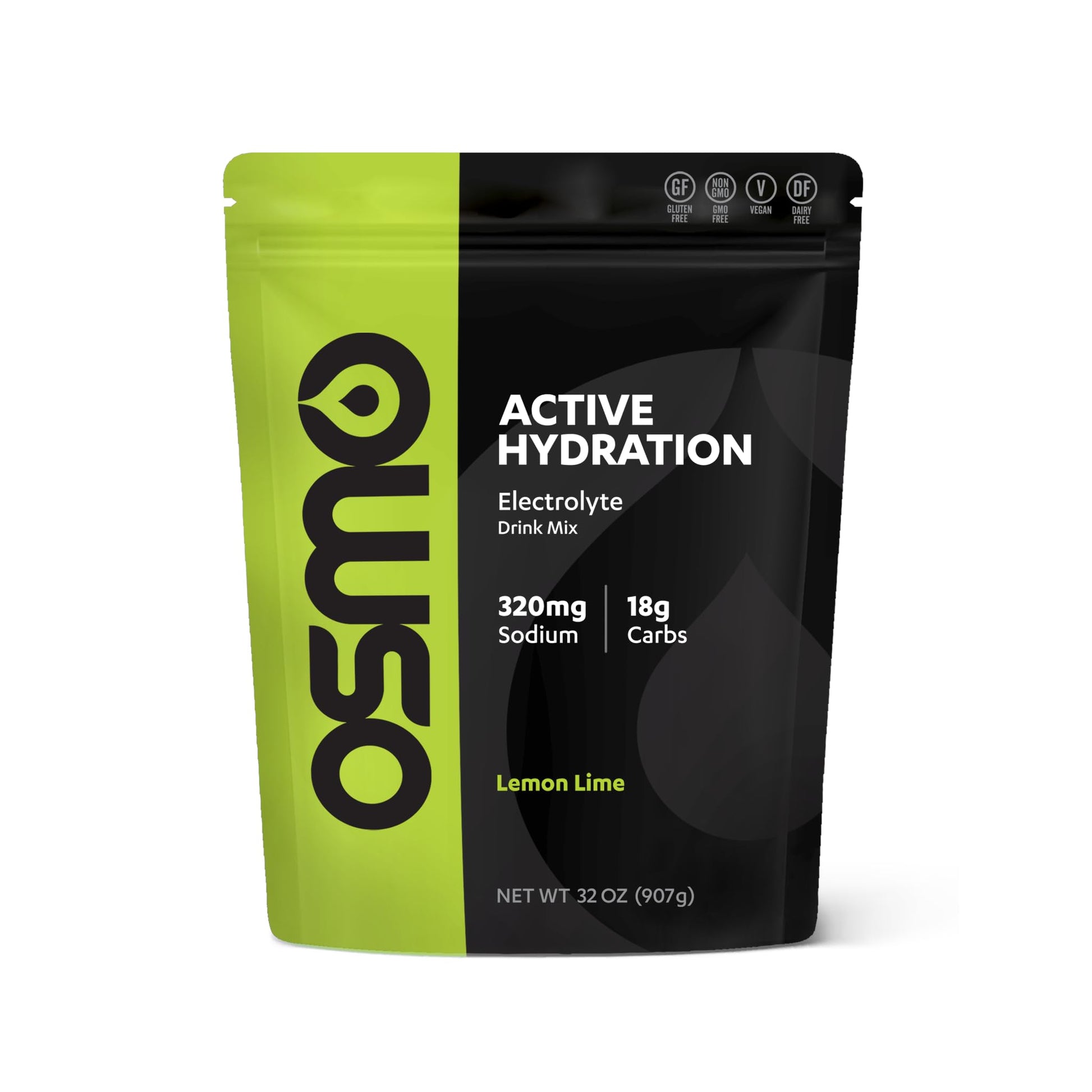 Osmo Active Hydration Electrolyte Powder, 32