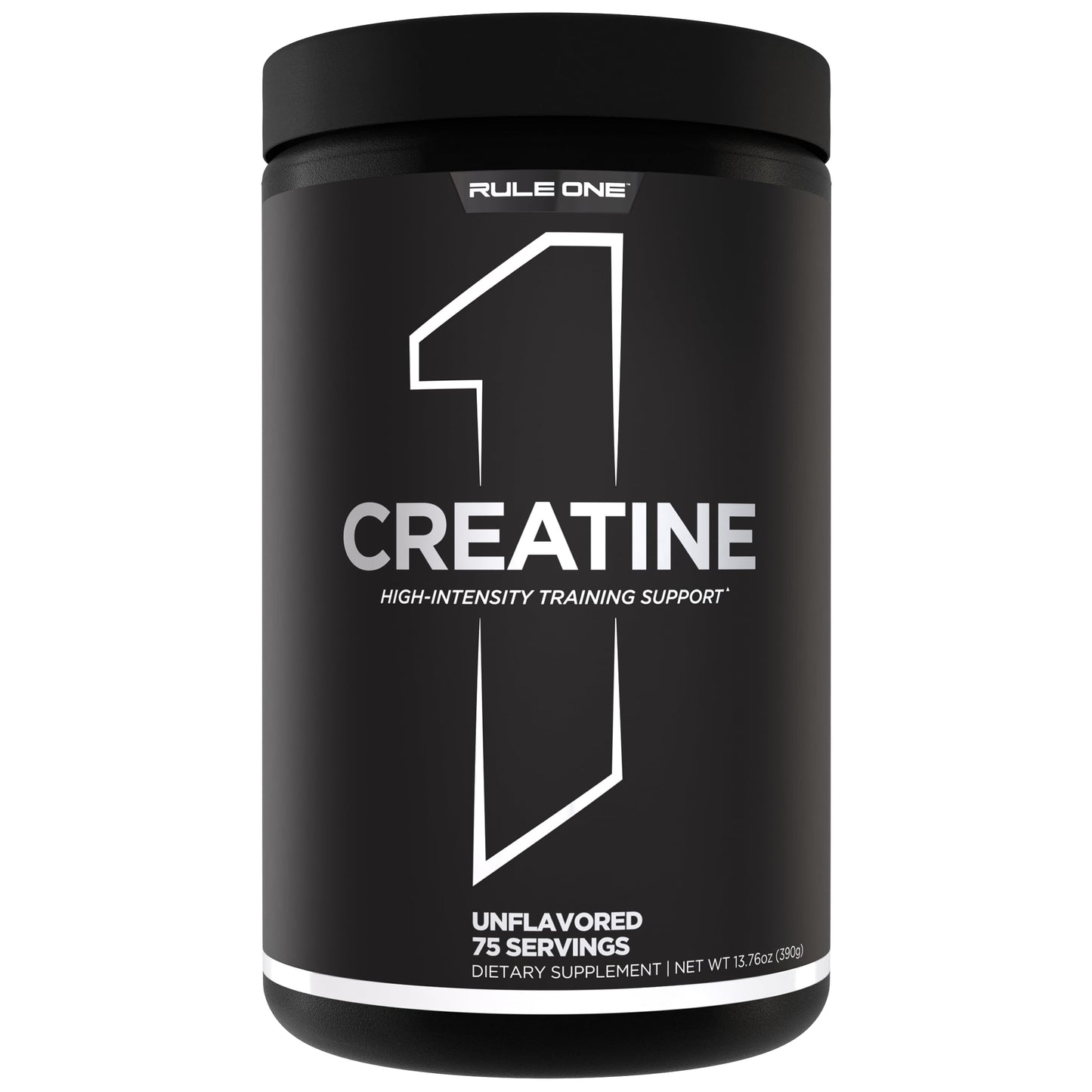 Rule 1 Proteins Creatine Powder 75 Servings