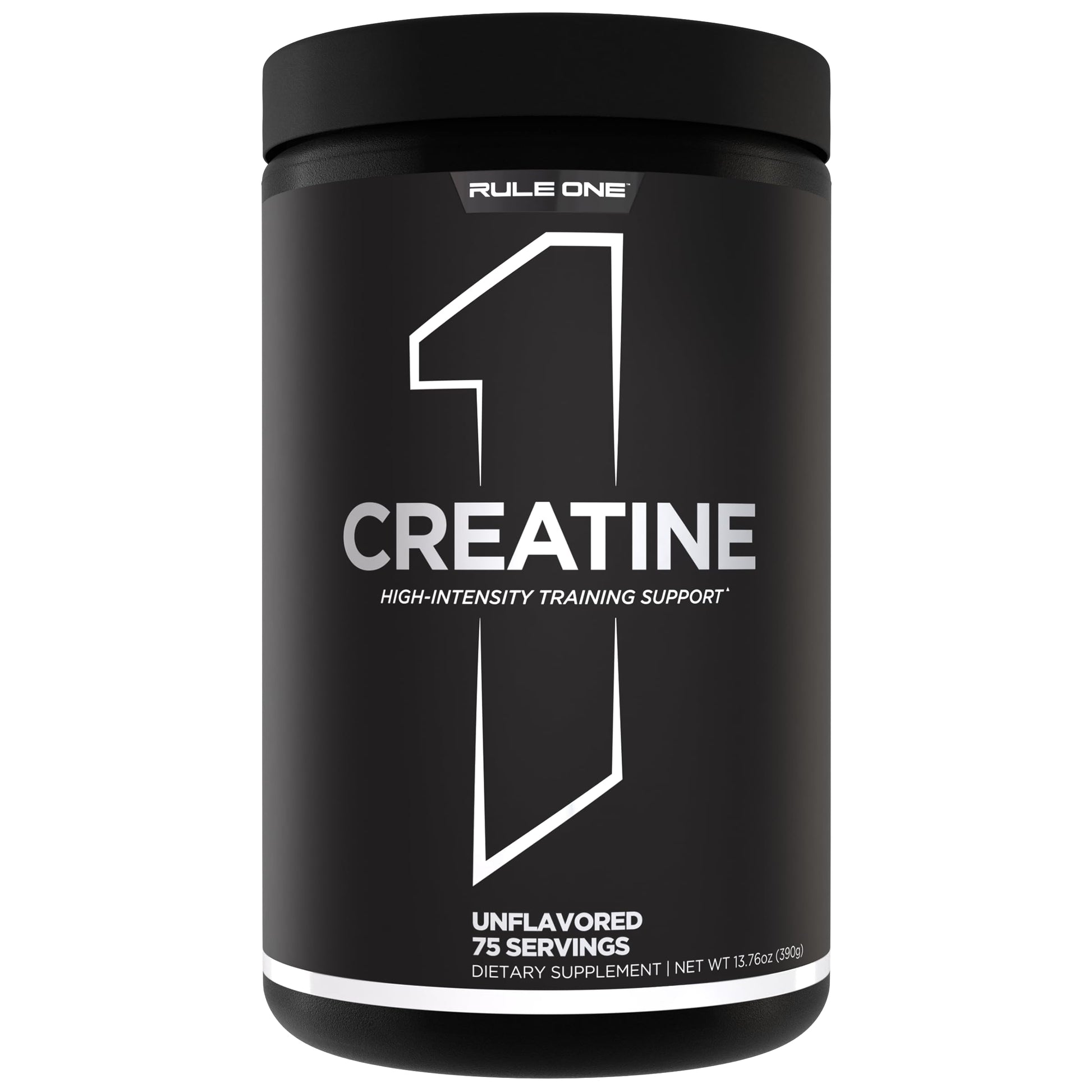 Rule 1 Proteins Creatine Powder 75 Servings