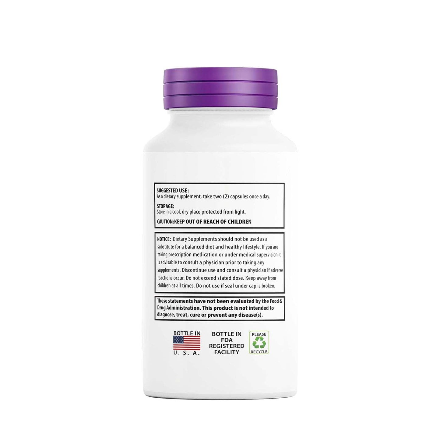 SPRESSO Apex Neuro Elite Capsules 120 Capsules