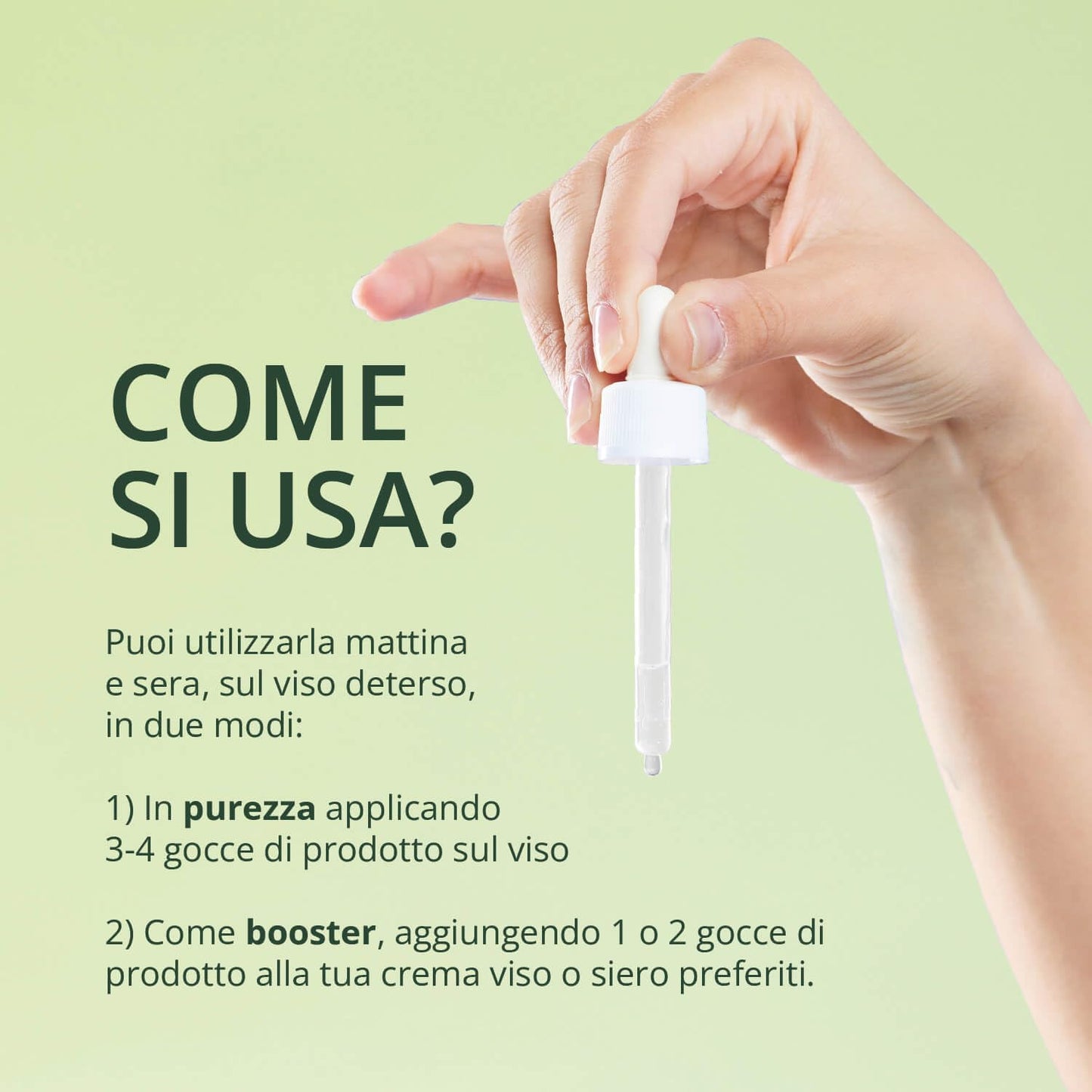 La Saponaria Vitamin C Capsule 30