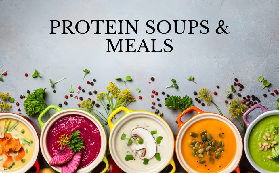 ProtiFit High Protein Meal Plan Starter Kit Powder 1.4815 (7 Day Kit)