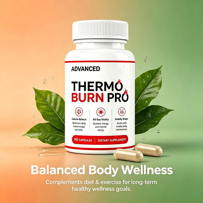 Night Align Thermo Burn Pro Capsules 90 Capsules