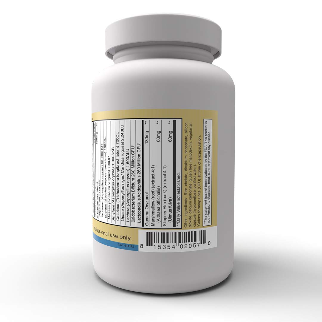 Priority One Gastri Gest Capsule, 120 Capsules