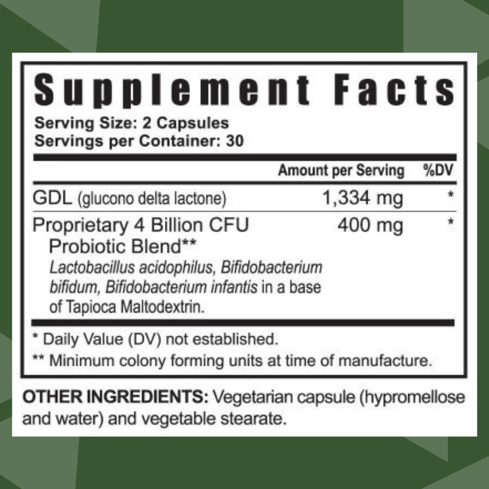 Youngevity Ultimate Flora FX 120 Capsules