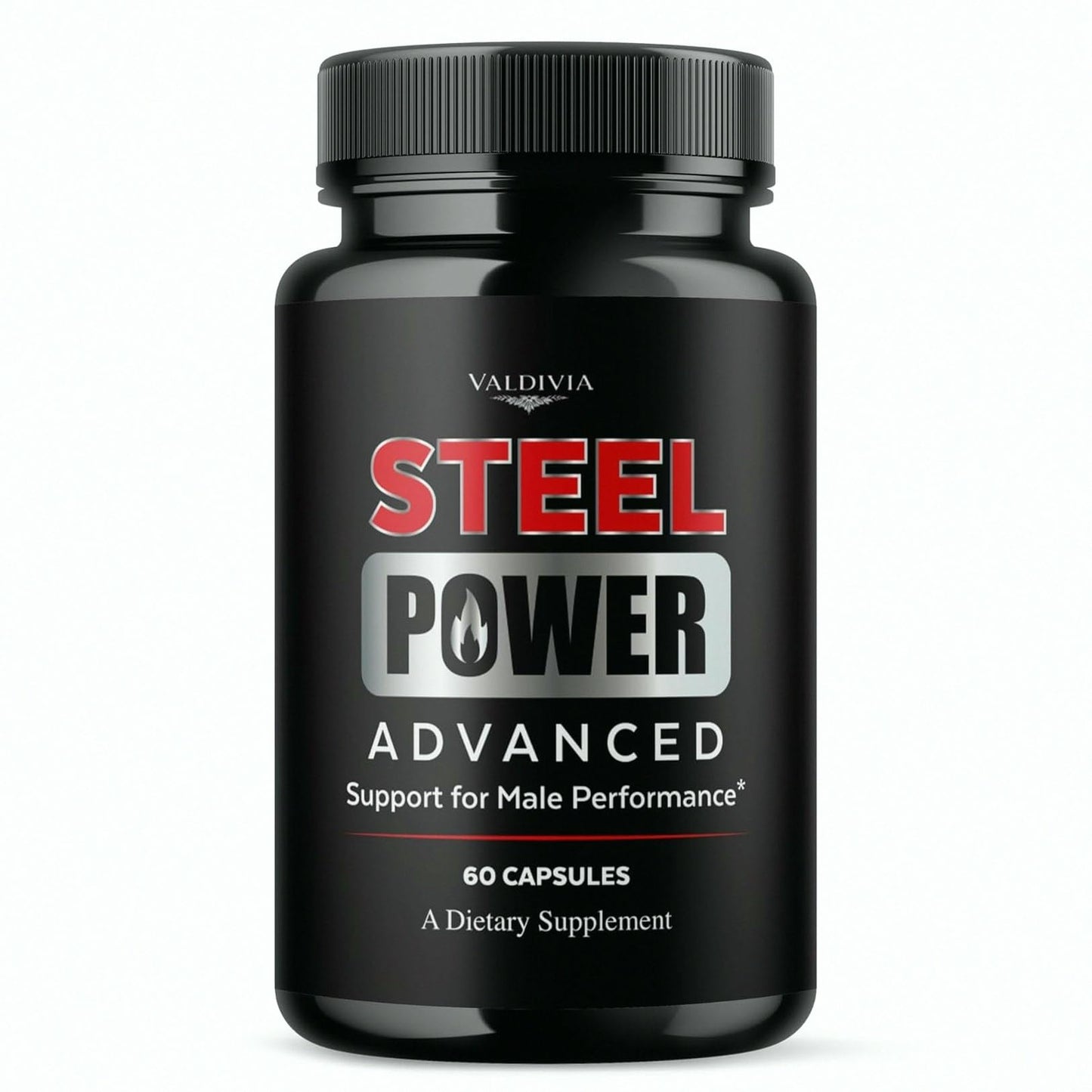 KYFLAG SteelPower Capsules 12 Count