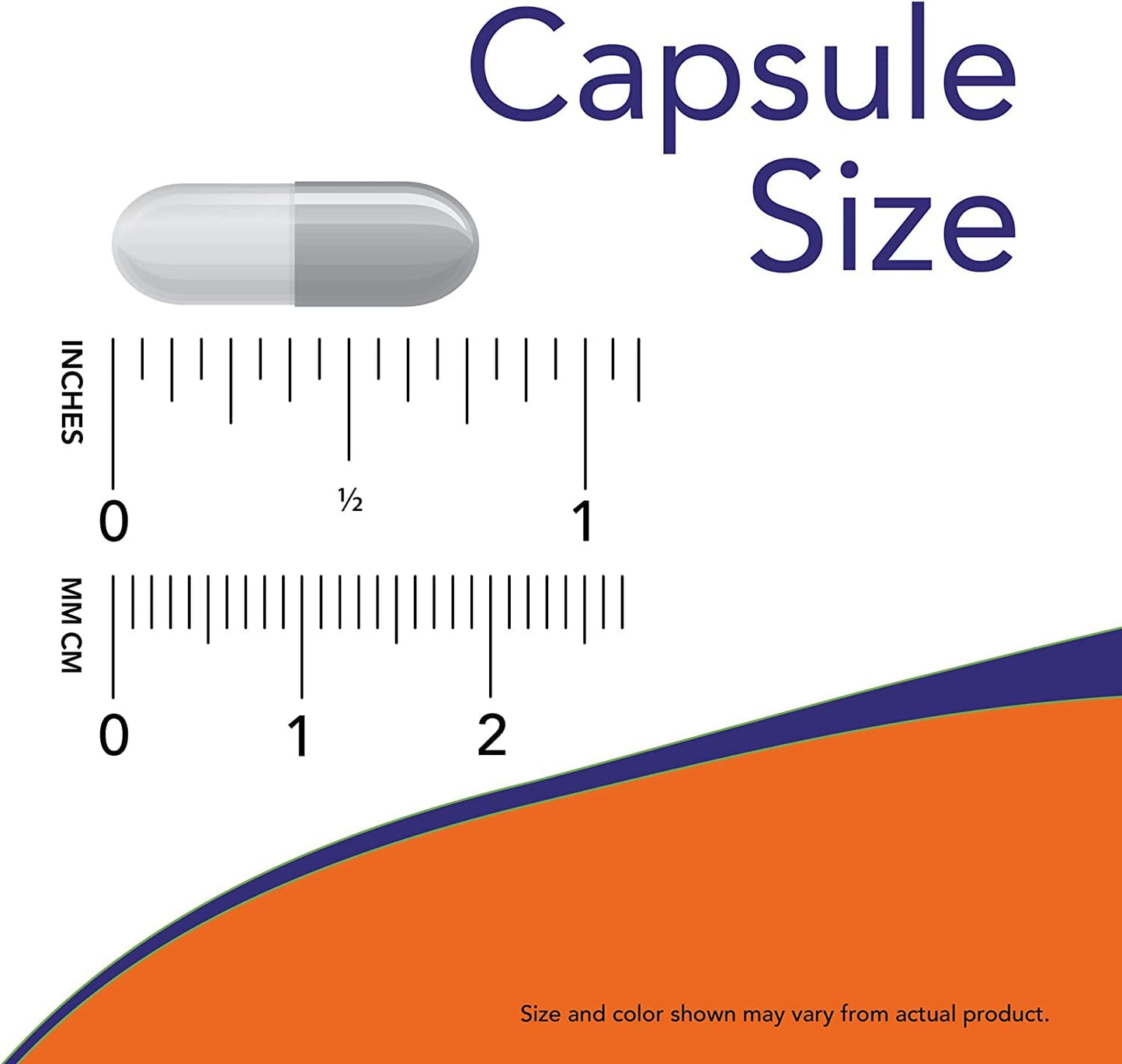 NOW Foods Probiotic-10 25 Billion Capsules, 200 Count