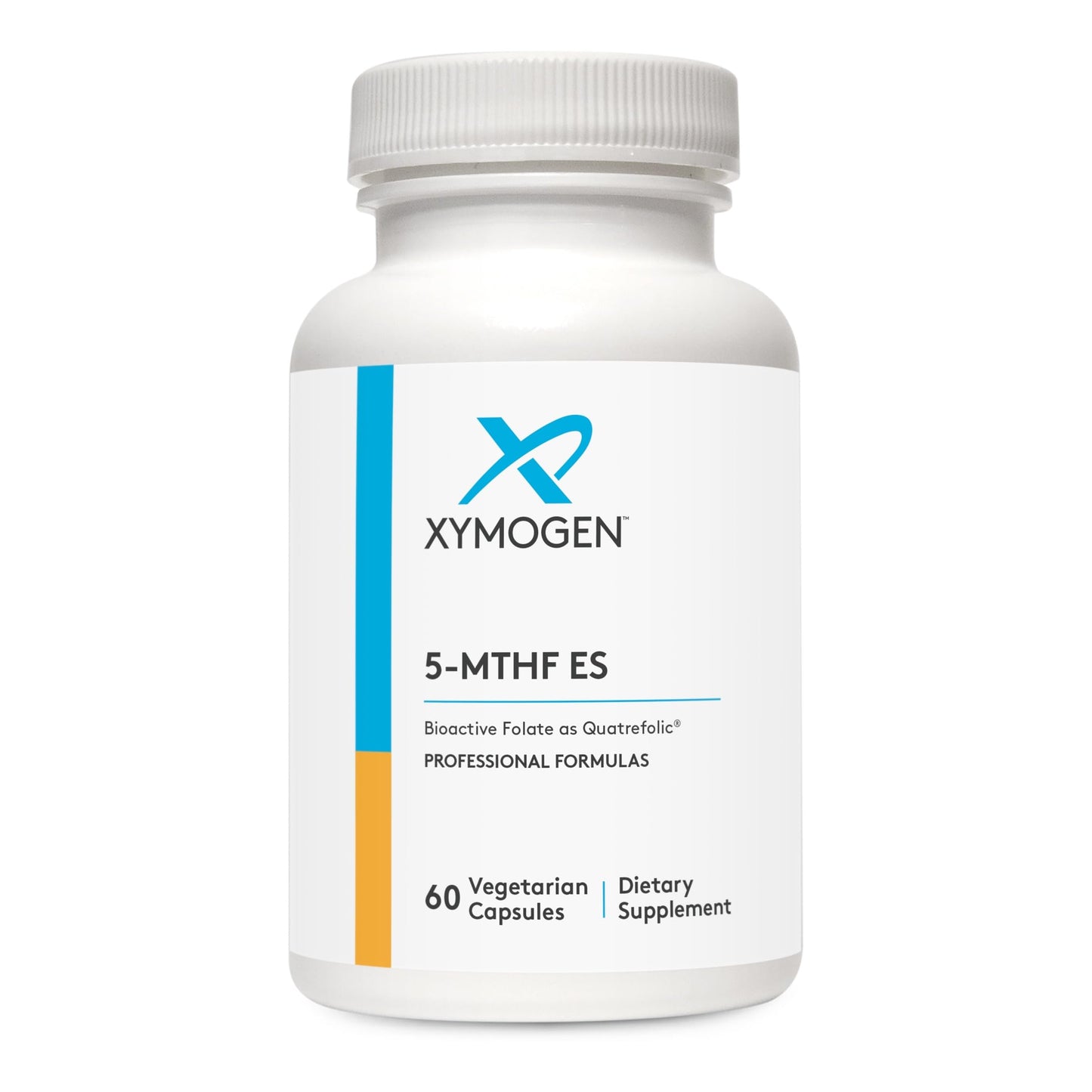 XYMOGEN 5-MTHF ES Capsules 60
