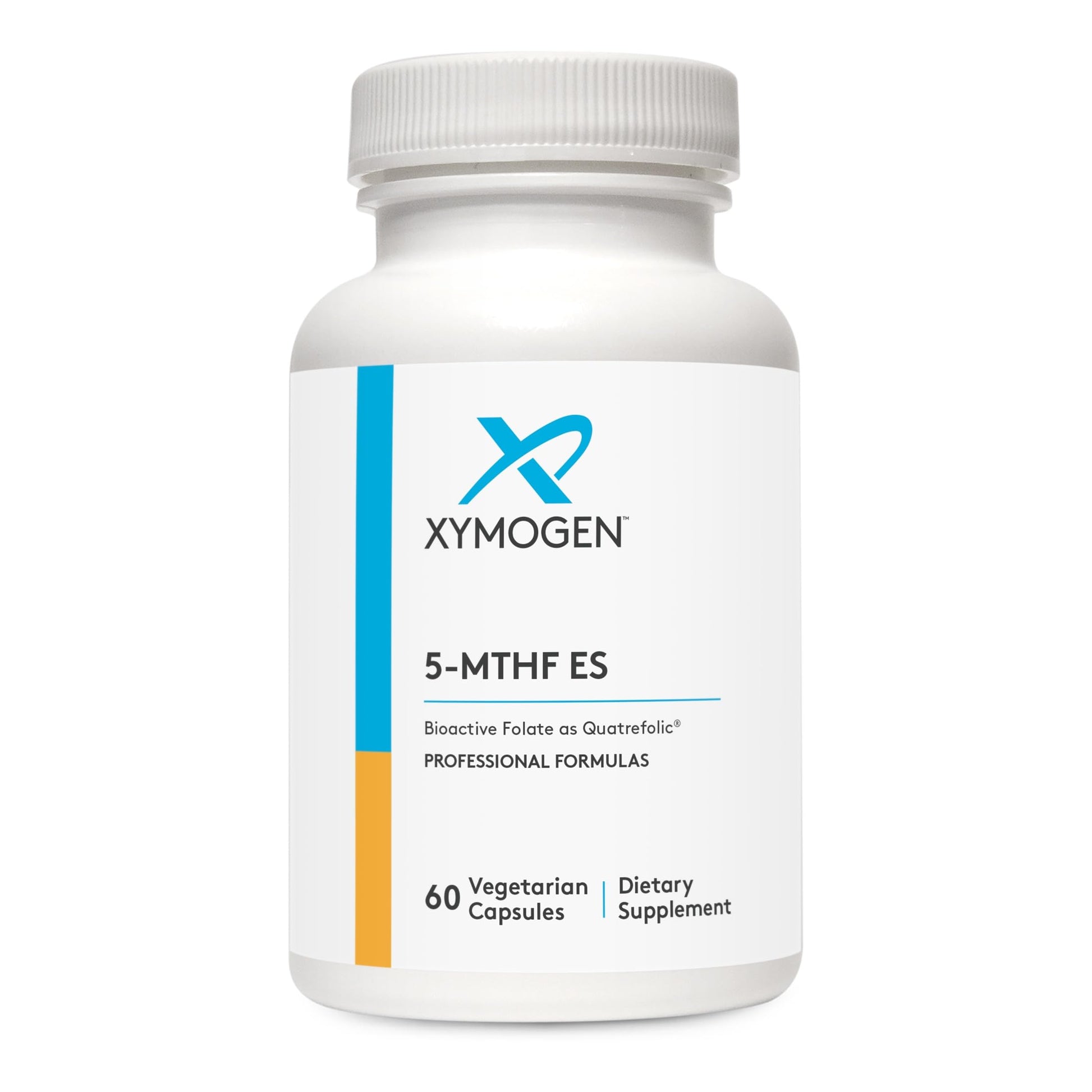 XYMOGEN 5-MTHF ES Capsules 60