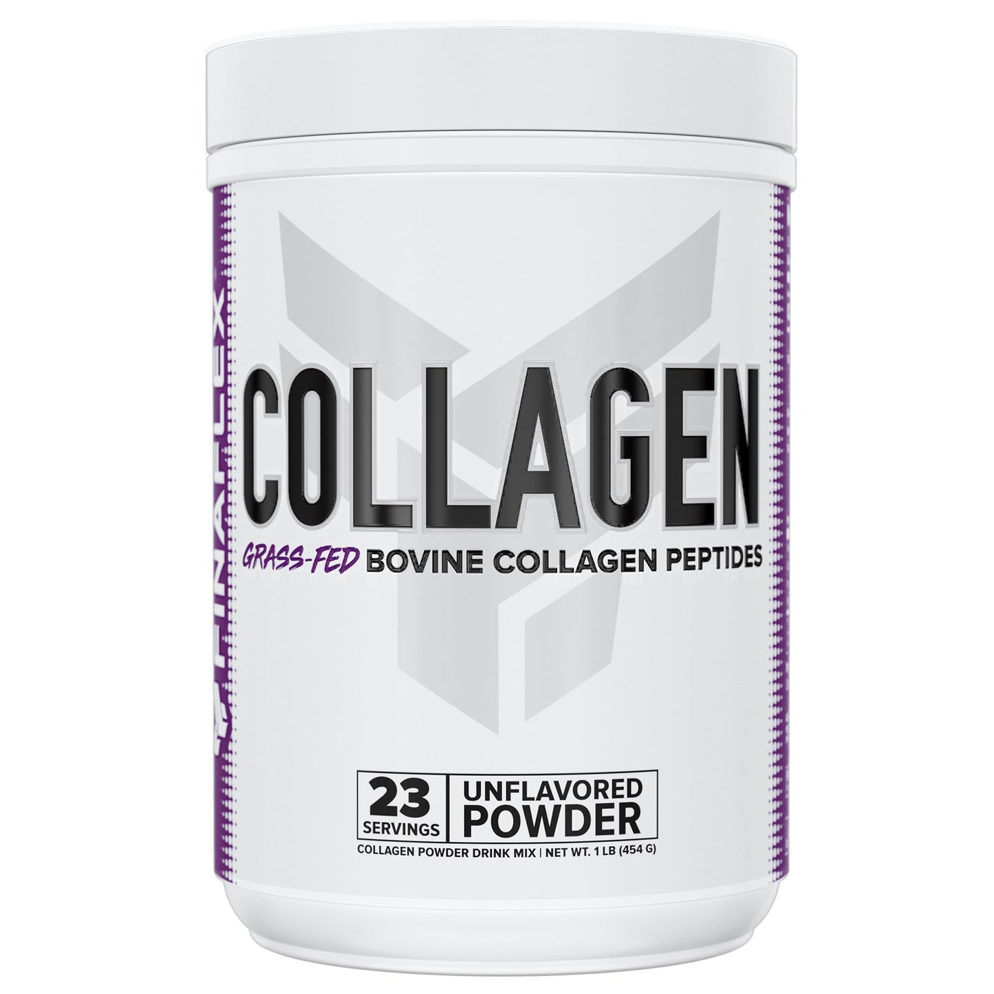 FINAFLEX Pure Collagen Powder 16 oz