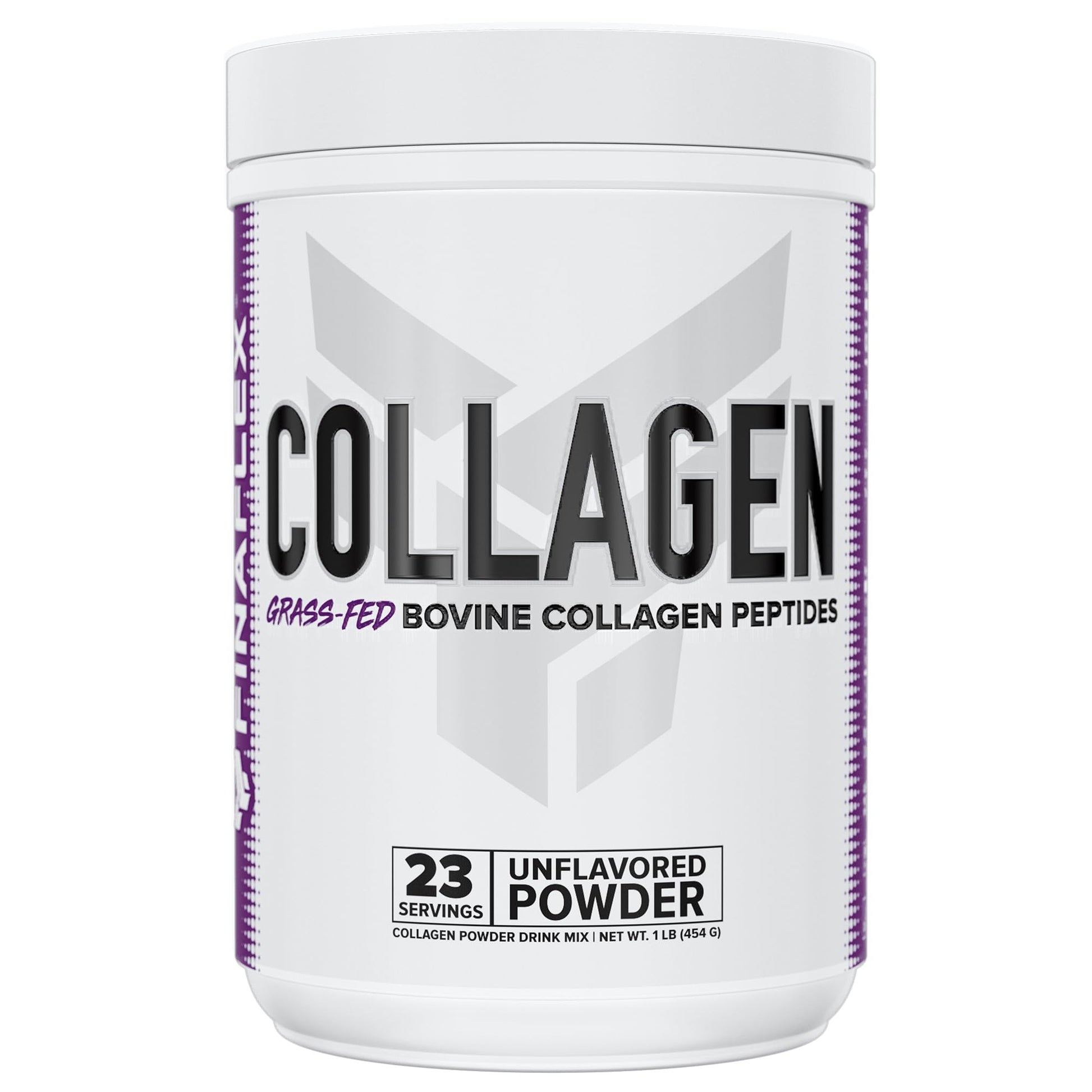FINAFLEX Pure Collagen Powder 16 oz