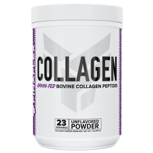 FINAFLEX Pure Collagen Powder 16 oz