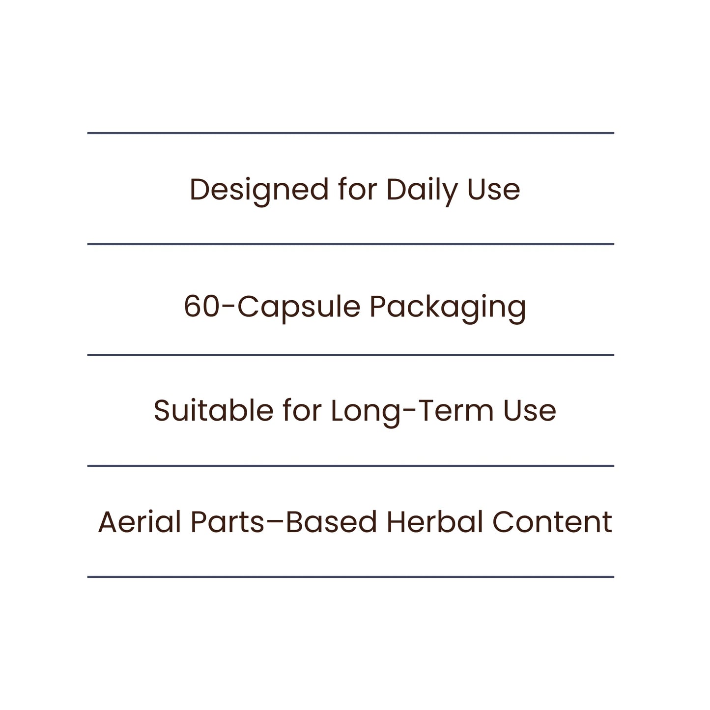 Avicenna St. John’s Wort Capsule 60