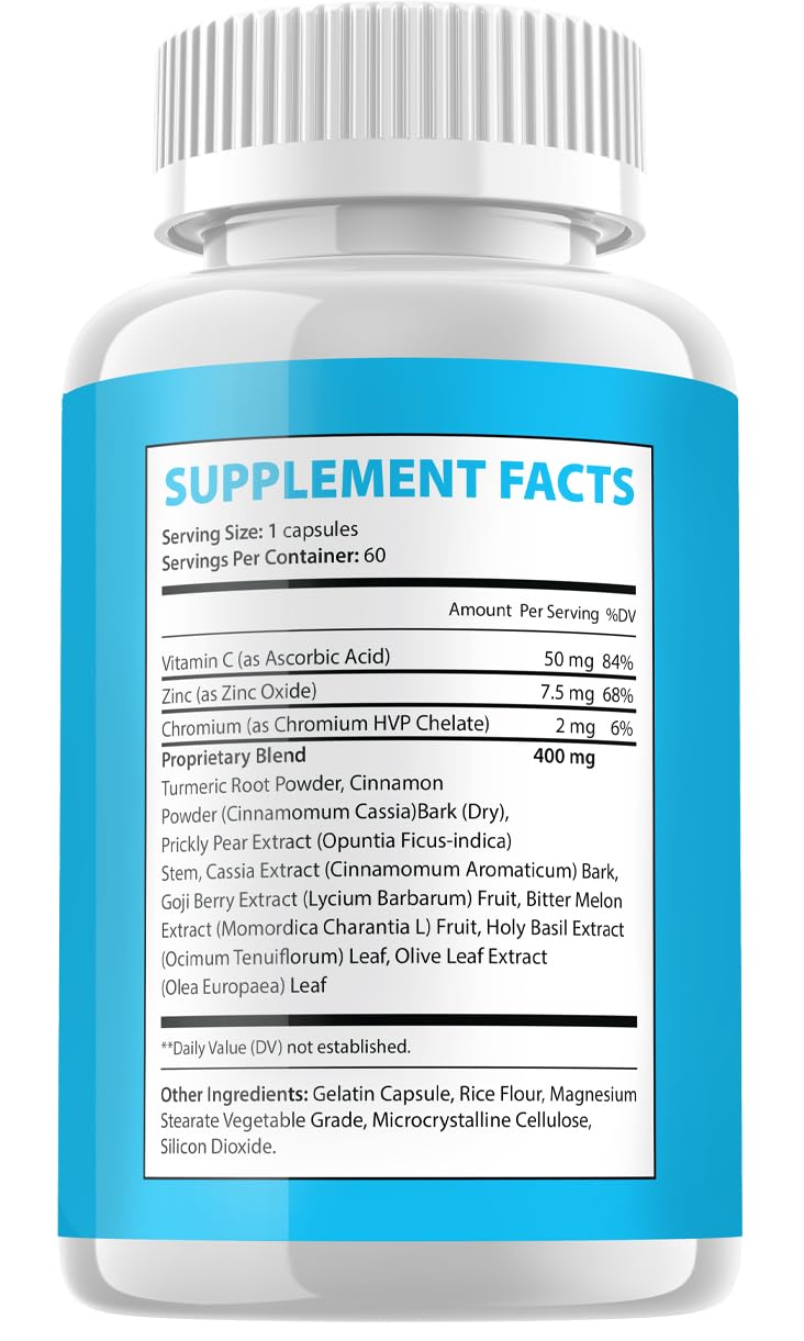 Indelo Restilen Stress Relief and Relaxation Supplement 60 Capsules