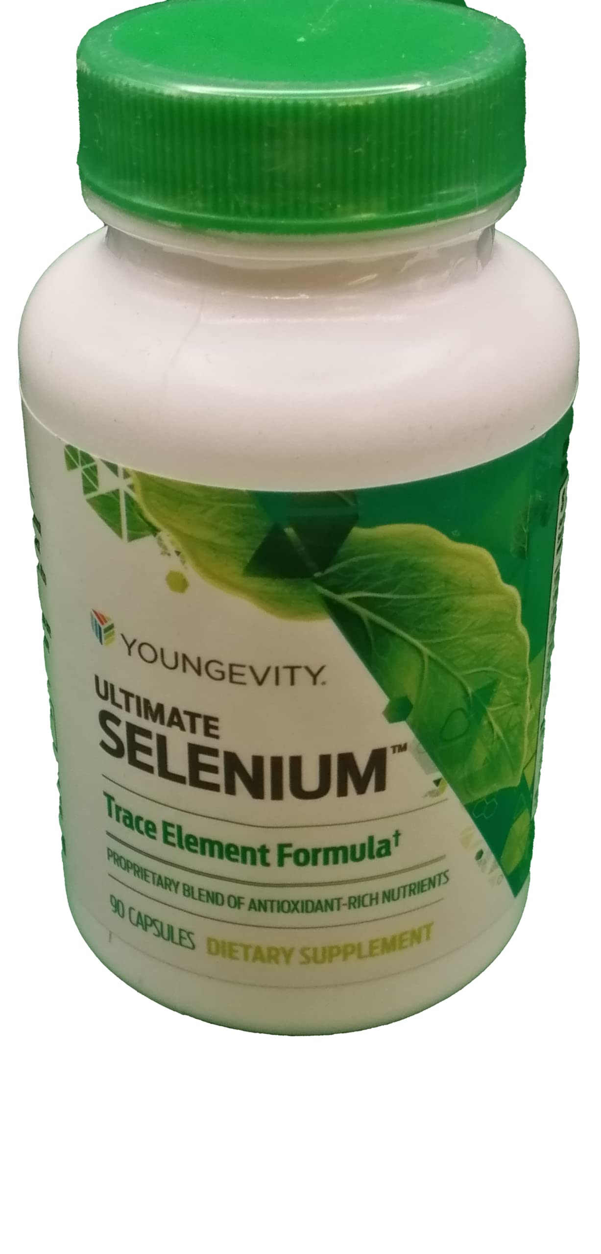 Youngevity Ultimate Selenium 270 Capsules