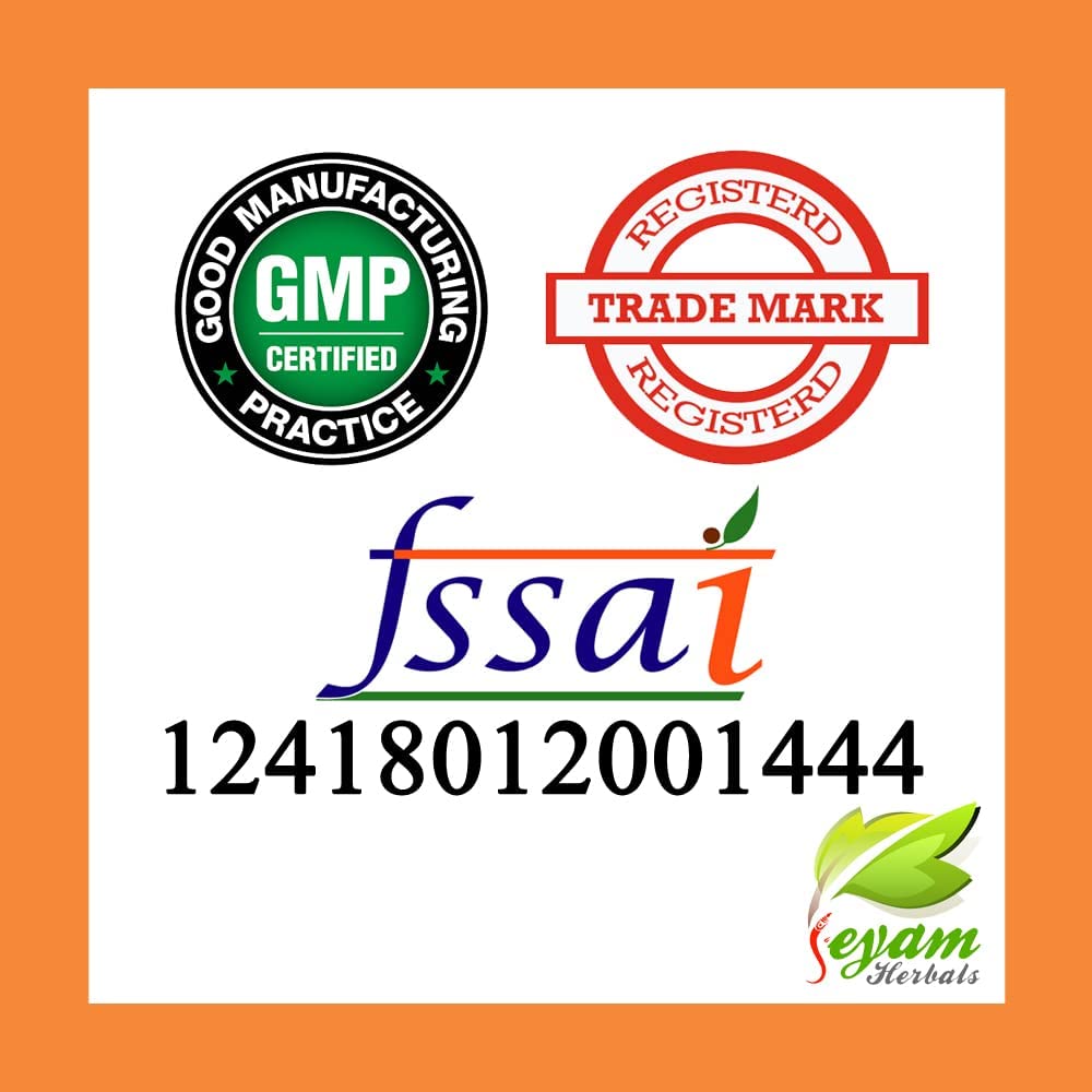 Admart Kuppaimeni Powder, Koraikilangu Powder & Vasambu Powder 21.1644 oz