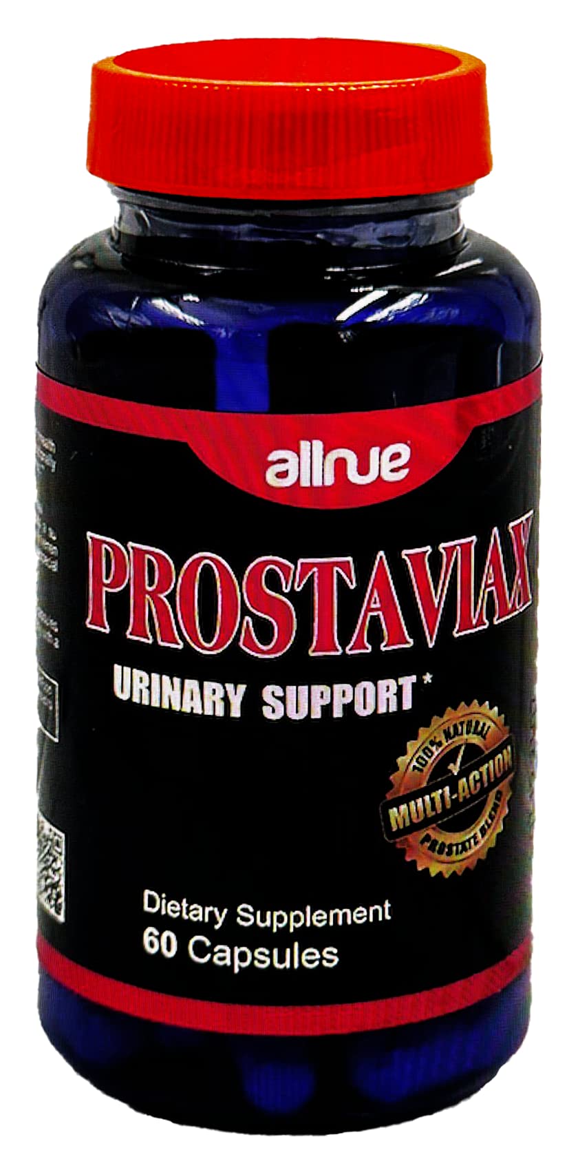 Generic Prostaviax Urinary Support Supplement Capsule 60 Count