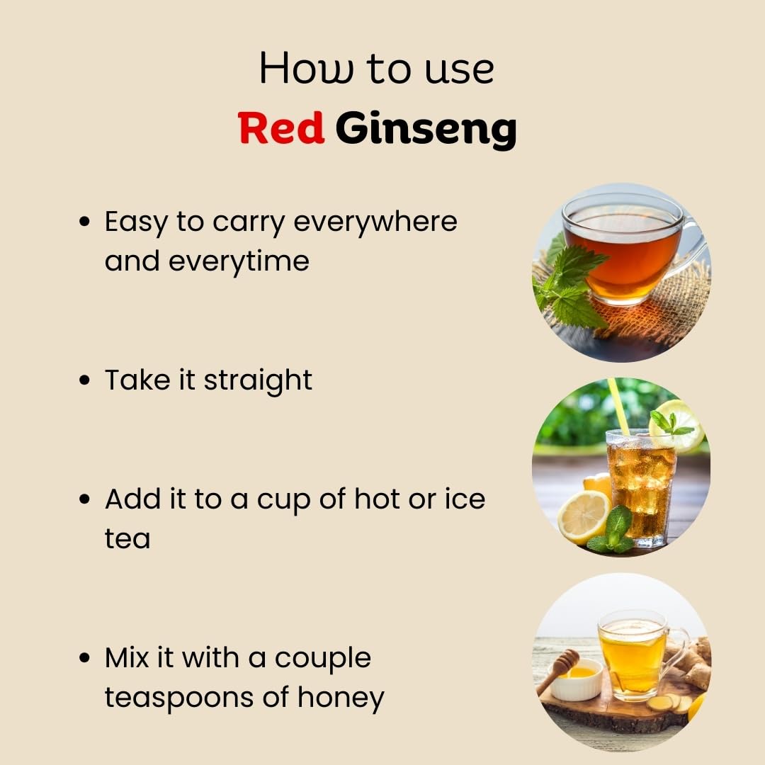 TAEGEUK SAGYE Deep Red Ginseng - The Lady: Embrace Your Vitality Softgel, 10 Count