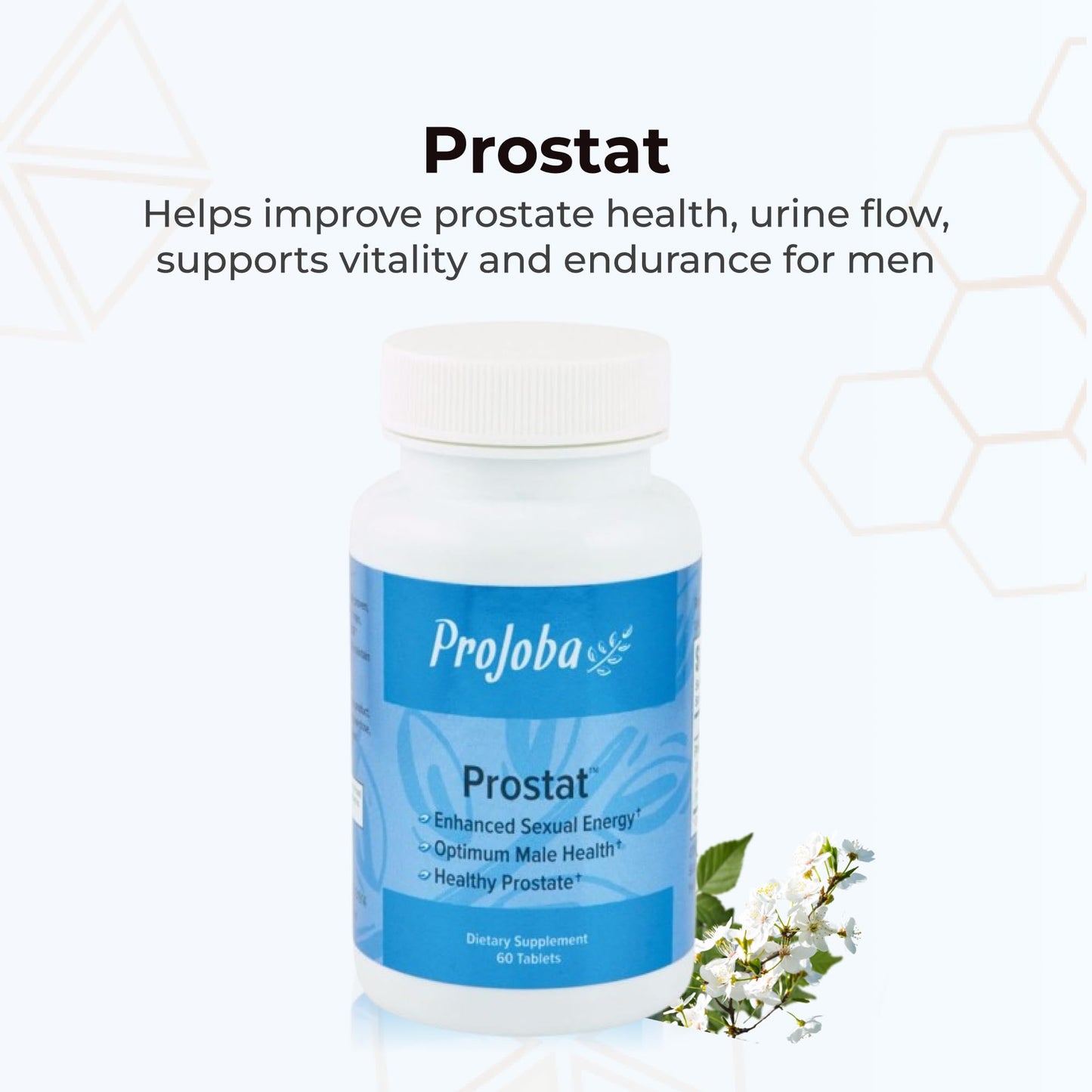 Youngevity Projoba Prostat 60 Tablets