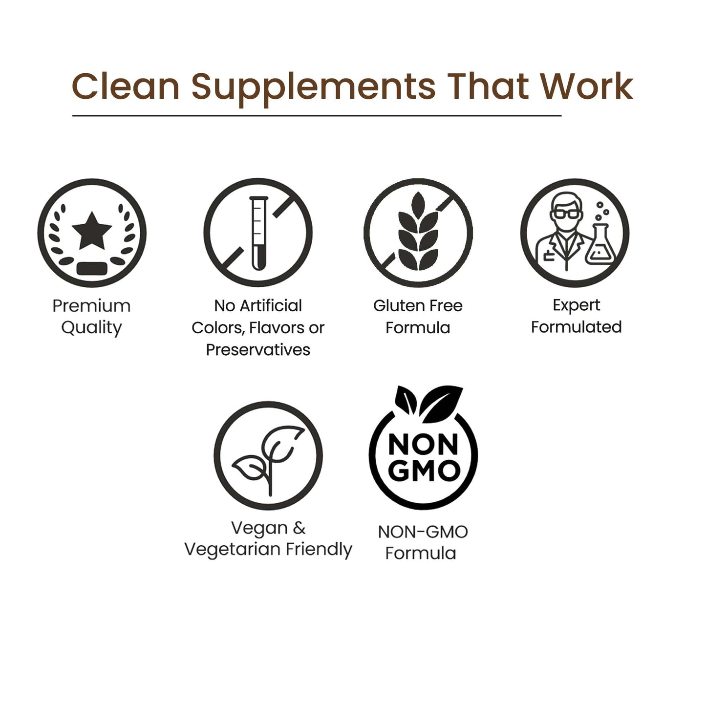 MORA IMPEX Ashwagandha Capsules 120 Capsules