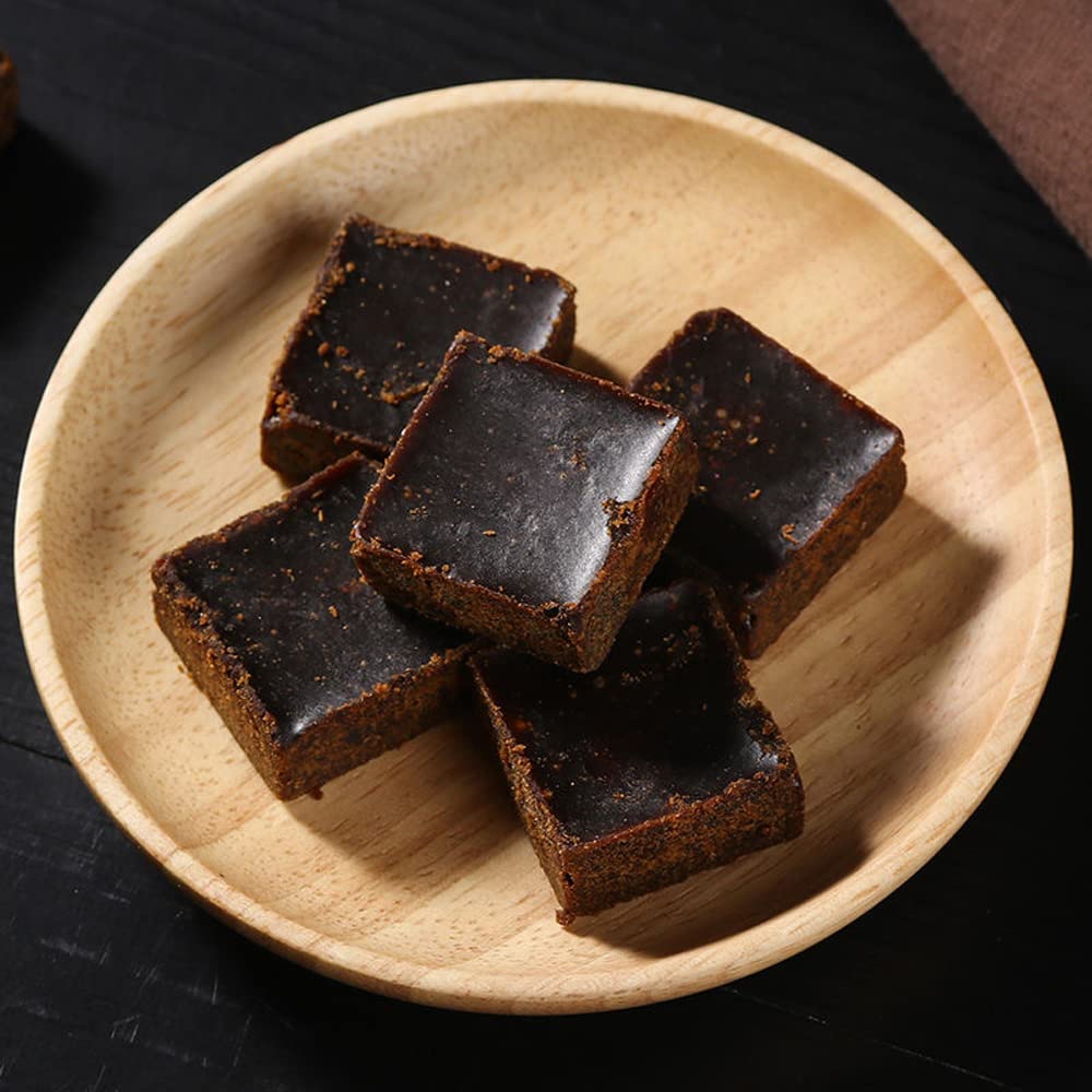 Generic Yunnan Black Sugar Powder 800