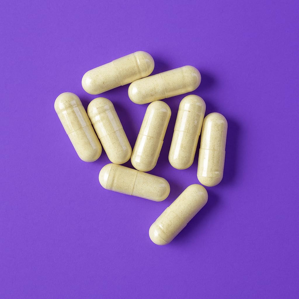 Divine Health Dr. Colbert, MD Immune Support Capsule 1