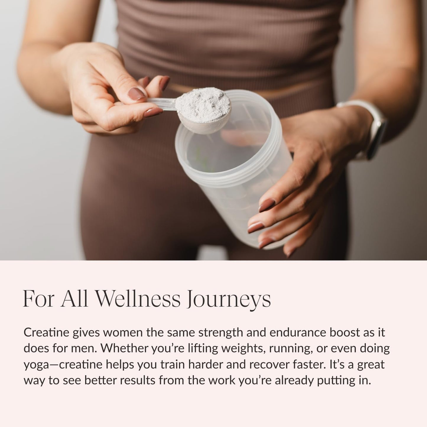 BEAM Glow & Creatine Bundle