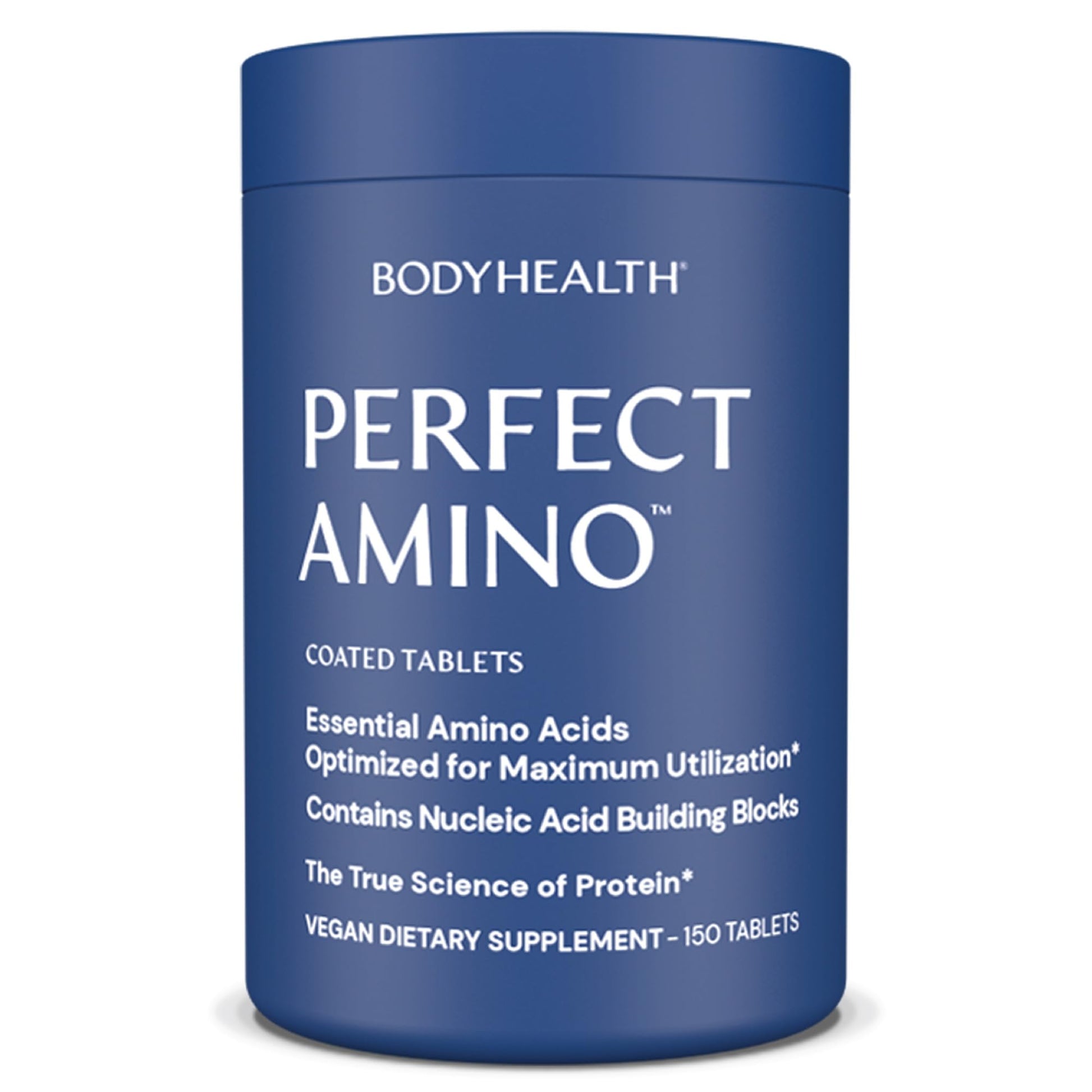 BodyHealth PerfectAmino 150 Tablets