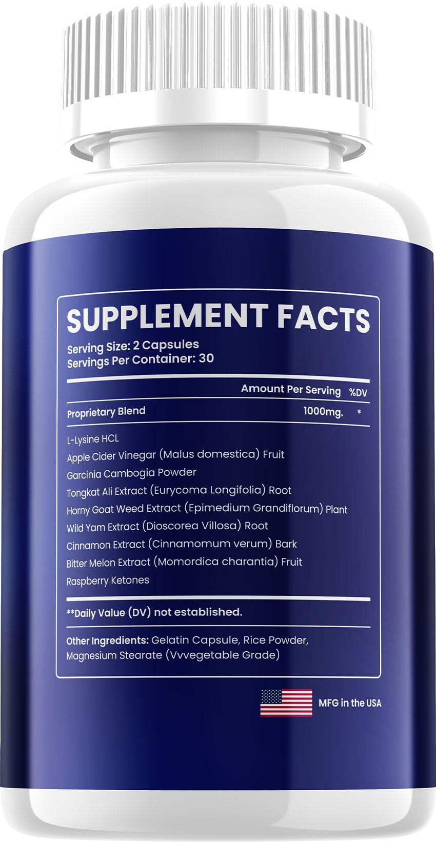 Indelo Nervecell Advanced Formula Capsules, 180 Capsules