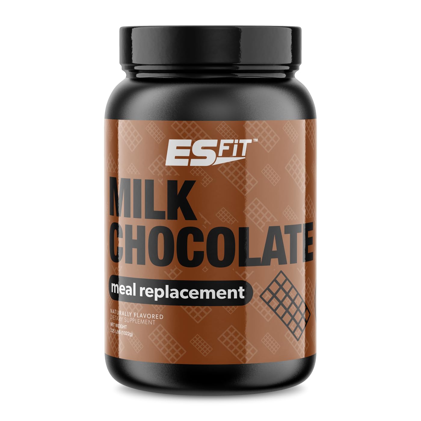 ES FIT Complete MR Powder 36