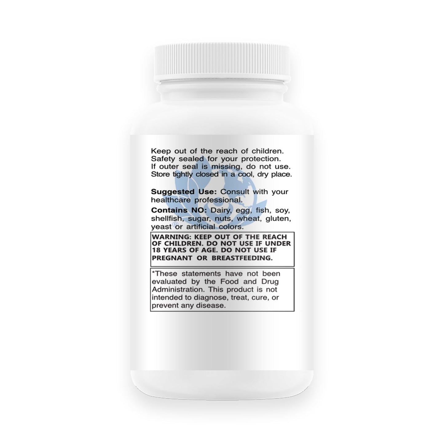 EcoIntegratives DHEA 25 mg Micronized Capsule, 90 Count