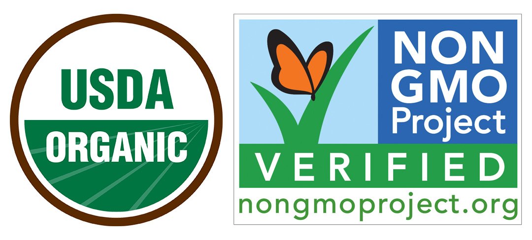 Organic Spice Resource Organic Moringa Powder 35.2 Ounce