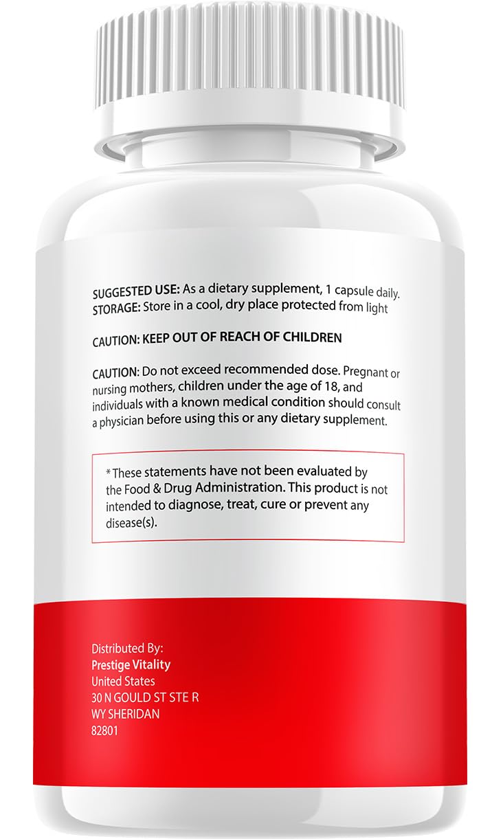 Indelo GlucoRevive Capsules 120 Capsules