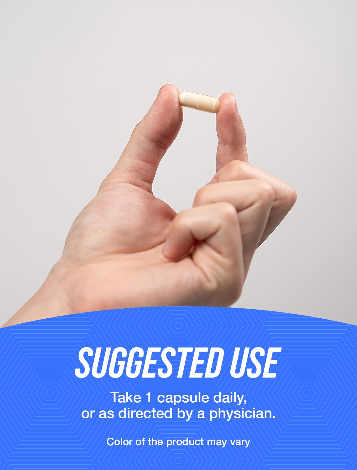 BulkSupplements Selenium Glycinate Capsules - Selenium Supplement, 200mcg per Capsule, 500 Count