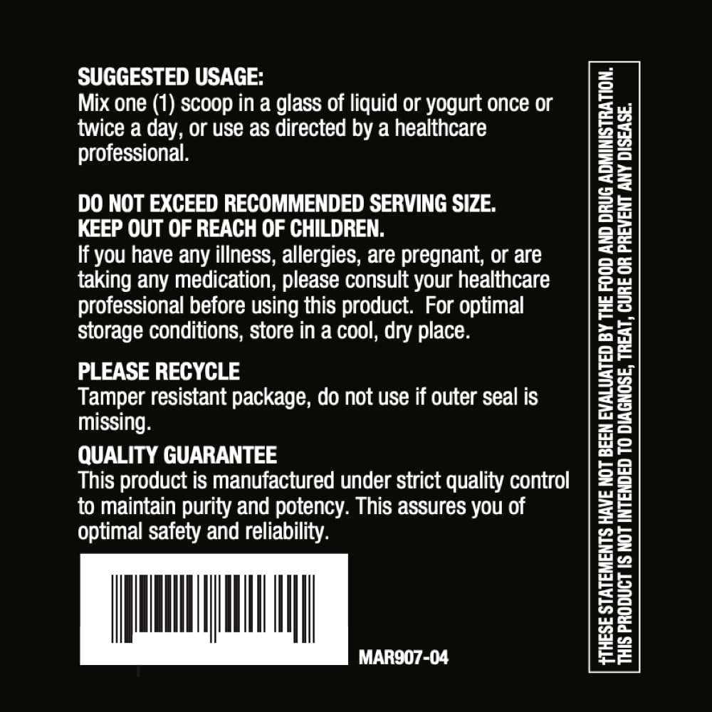 Invite Health Cocoa Hx Powder 15.66 oz
