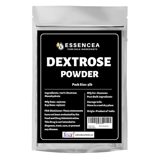 Essencea Dextrose Monohydrate Powder 80